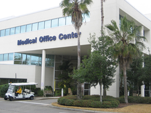 Our Ormond Beach Office