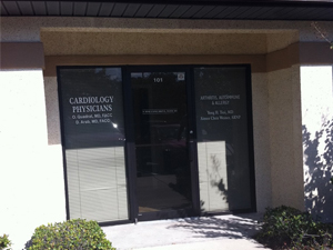 Our Palm Coast Office